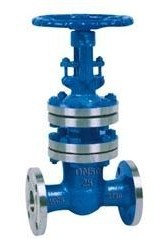 WZ41H-16波紋管閘閥_閥門欄目