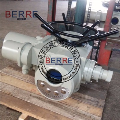 【廠家直銷】貝爾產(chǎn)品普通型防爆型閥門電動(dòng)裝置220V圖片_高清圖_細(xì)節(jié)圖-揚(yáng)州貝爾閥門控制 -