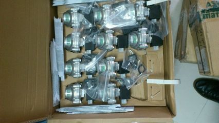 美國(guó)ASCO阿斯卡電磁閥到貨圖搶先看